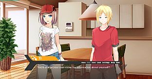 The Sibling Experiment