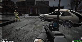 Aussie Clowns At War