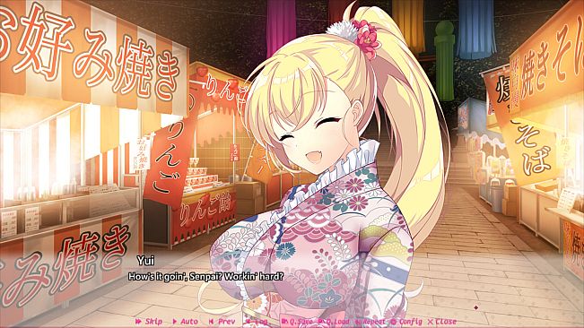 Making*Lovers: First Blush