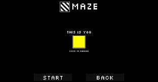 Maze Endless