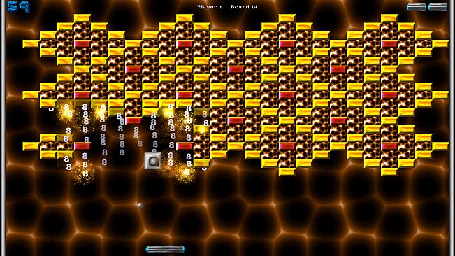 DX-Ball 2: 20th Anniversary Edition