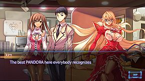 Battle Heroine Crisis