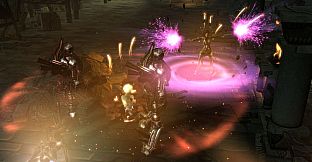 Dungeon Siege III