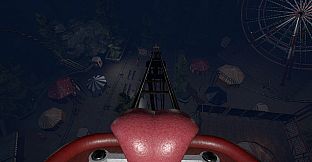 Epic Roller Coasters — The Clown Show
