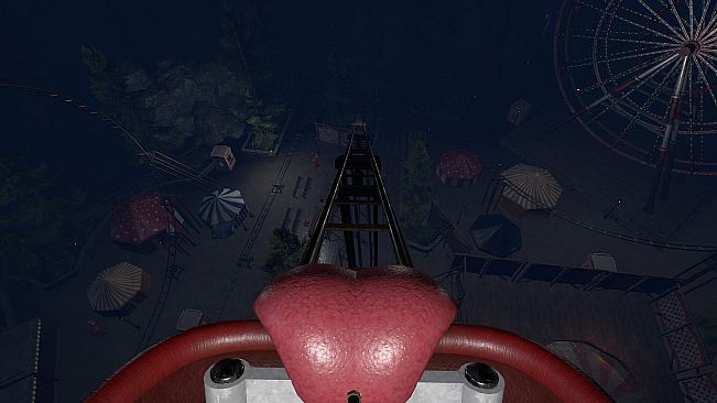 Epic Roller Coasters — The Clown Show