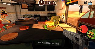 American Cooking Simulator: Multiplayer