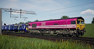Train Sim World 7: Edinburgh - Glasgow: Engineering Express Pack