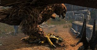Lord of the Rings: War in the North