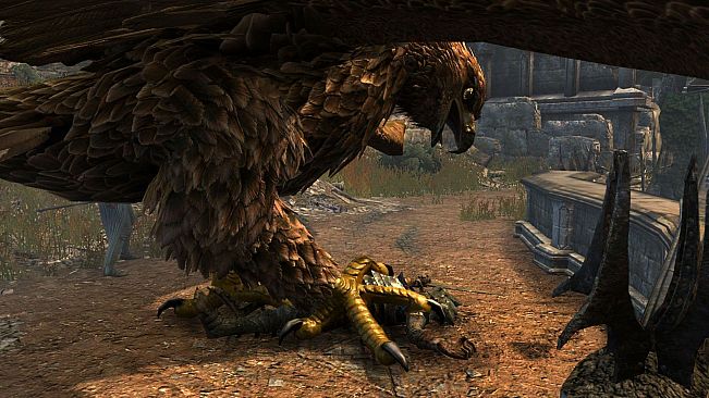 Lord of the Rings: War in the North
