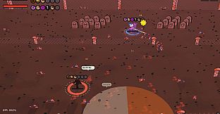 Crytter Crawlers