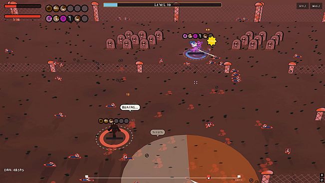 Crytter Crawlers