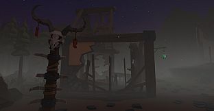 Dark Workshop Simulator