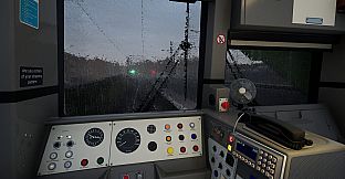 Train Sim World 3: Birmingham Cross-City Line: Lichfield - Bromsgrove & Redditch Route Add-On