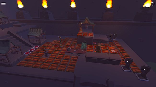 Chess Knights: Shinobi