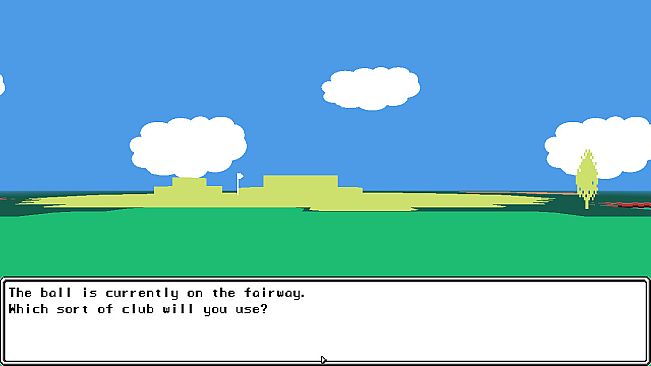 Damien Crawford's Golf Experience 2022