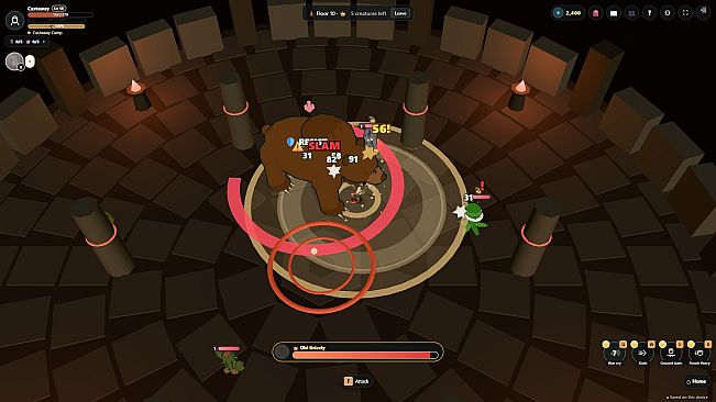 Greyward: Castaway Survival