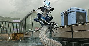 XCOM 2: Alien Hunters