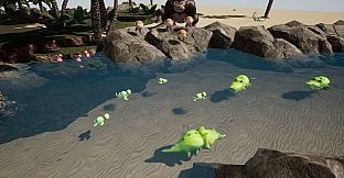 Yag - Cartoon Content