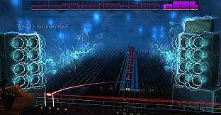 Rocksmith 2014 Edition – Remastered – Royal Blood - “Out of the Black”