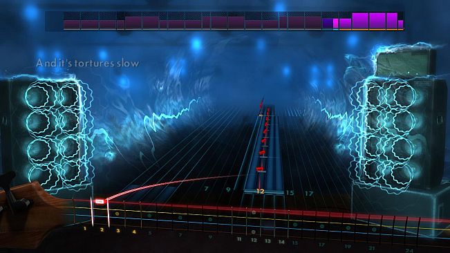Rocksmith 2014 Edition – Remastered – Royal Blood - “Out of the Black”