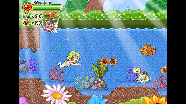 YuuYuu Jiteki no Yuukarin