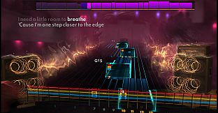 Rocksmith 2014 – Linkin Park - “One Step Closer”