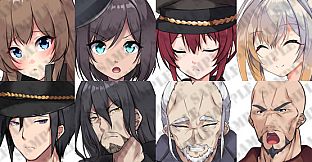 RPG Maker MZ - RPG Character Pack 10