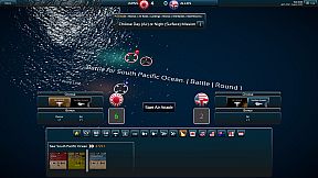 Fleet Commander: Pacific
