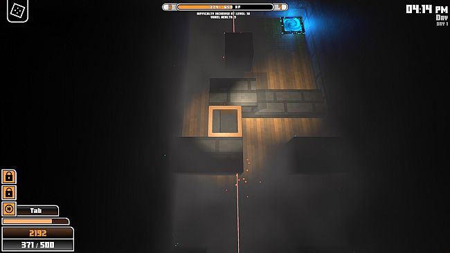 Voxel Miner: Dwellers of The Deep