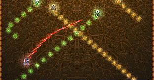 Lonza the Bounty Hunter