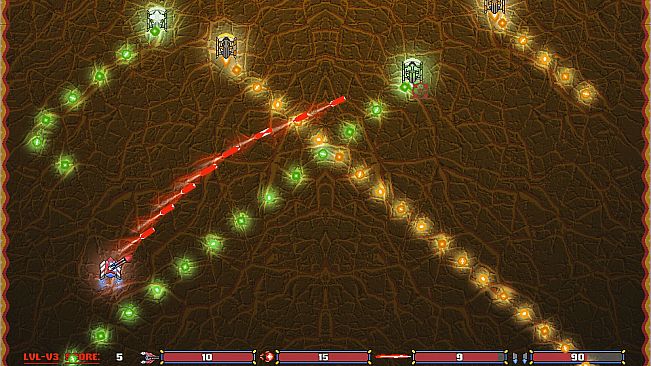 Lonza the Bounty Hunter