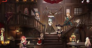 West Sweety - Fair Lady