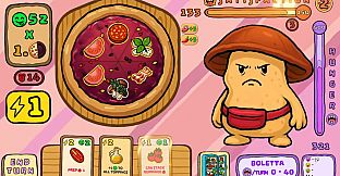 Perry's Pizzeria