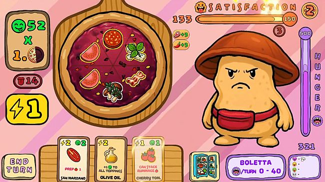 Perry's Pizzeria