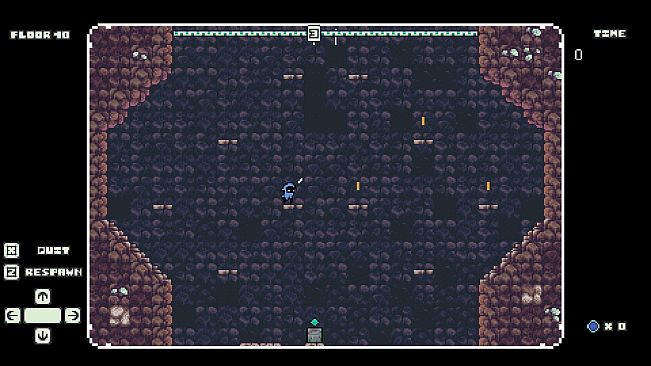 Leap by Franklin Burnett