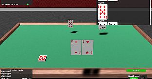 Poker Hands Bullshit