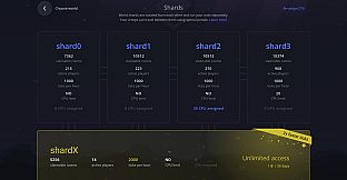 Screeps: World - Unlimited Access Keys