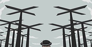 秘封最后旅 ~ Edge of Realm