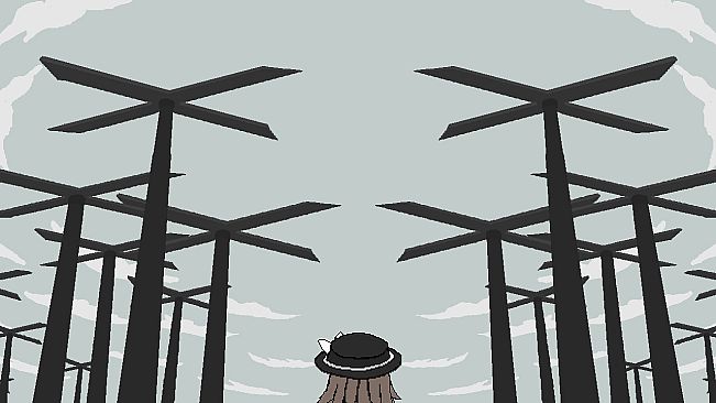 秘封最后旅 ~ Edge of Realm