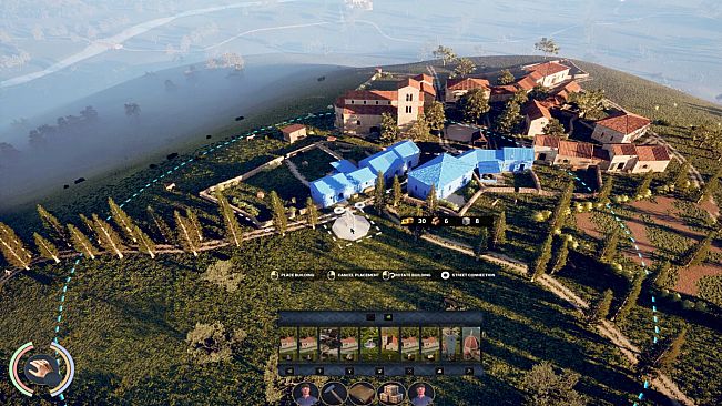 Civica: Italian Renaissance