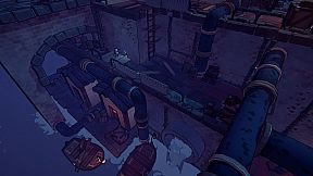 The Many Misfortunes of Kyran Pierre Cadenza the First