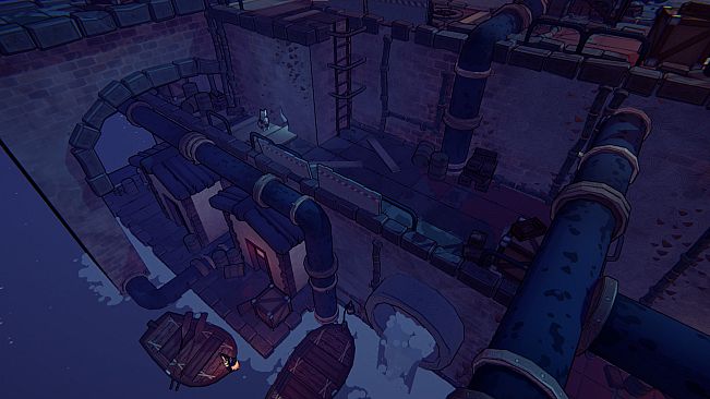 The Many Misfortunes of Kyran Pierre Cadenza the First