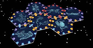 Tabletopia - Constellations