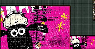 Pixel Puzzles Aardman Jigsaws: Variety Pack 1