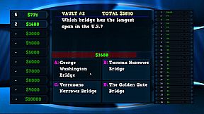 Trivia Vault: Mini Mixed Trivia