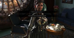 The Velan Reach - Book One: An Unbroken Line