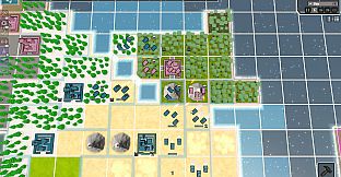 Advancing Fronts