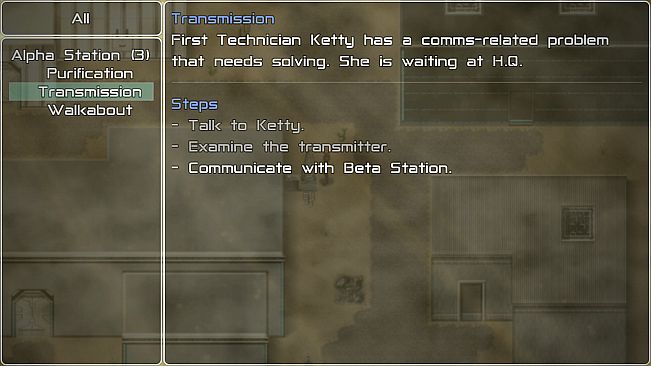 Sentience: The Android's Tale