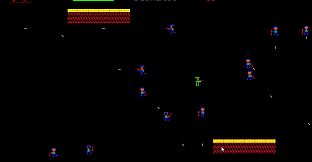 Tiger Soldier Ⅰ MP055