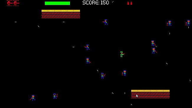 Tiger Soldier Ⅰ MP055